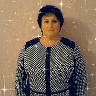 Вера Ципинова