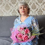 Ольга Ковшик