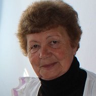 Мария Шулева
