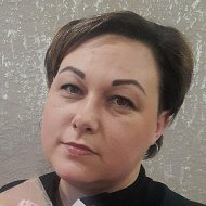Виктория Голдаева