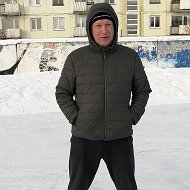Виталий Батраков