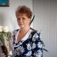 Галина Попова