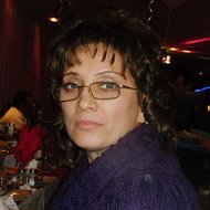 Нина Полищук