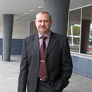 Александр Борсуковский