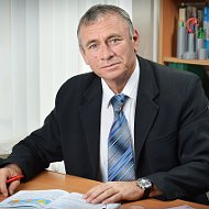 Виктор Савустяненко