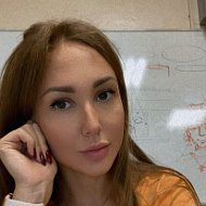 Юлия Мельниченко
