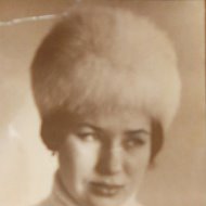 Елена Огульчанская
