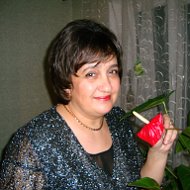 Лариса Макодрай