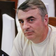 Роберт Амбарян