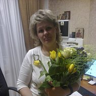 Светлана Поленок
