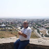 Alasgar Mammadov