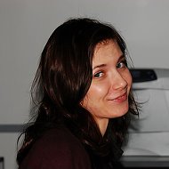 Ирина Сипатова