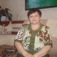 Тамара Хмелевская