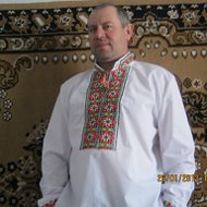 Юрий Гарачук