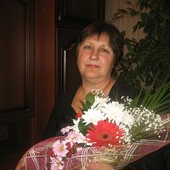 Ирина Сухорукова