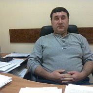 Алексей Цымбал