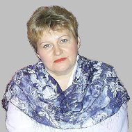 Мария Волконовская