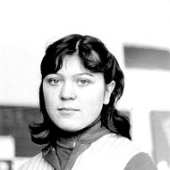 Альбина Тарасенко