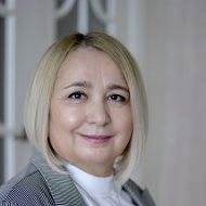 Гульсина Акмолтдинова