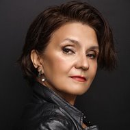 Марина Кудряшова