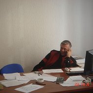 Сергей Шевелёв