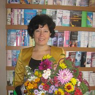 Ирина Лучук