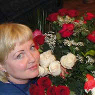 Ирина Удякова
