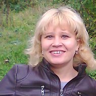 Валя Сабурова