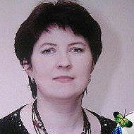 Лариса Яровская