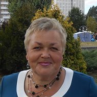Татьяна Шаститко