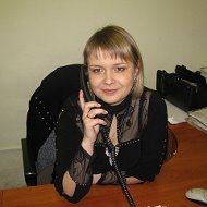 Наташа Чудакова