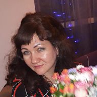 Ирина Шилова