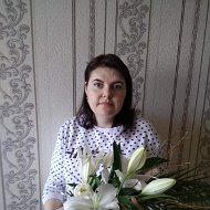 Алина Иващенко