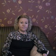 Валентина Каранова