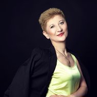 Роза Довганенко