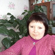 Anna Vladimirova