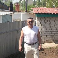 Байлар Алиев