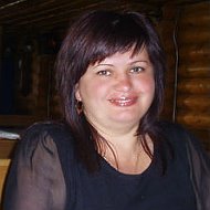 Елена Пасичнюк