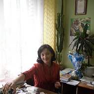Екатерина Сушко