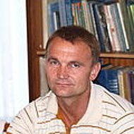 Сергей Погорелов