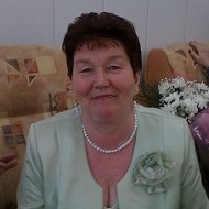 Мария Закизанова
