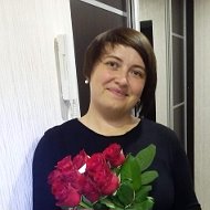 Дарья Мамонтова