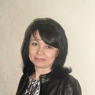 Юлия Самарина