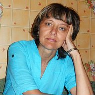 Екатерина Казачёк