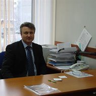 Виктор Лескин
