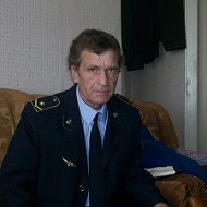 Александр Крафт