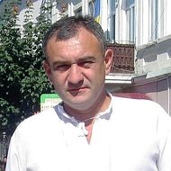 Роман Костюк