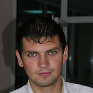 Сергей Мазанов