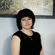 Елена Сяпукова
