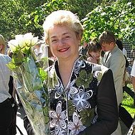 Антонина Штуковецкая